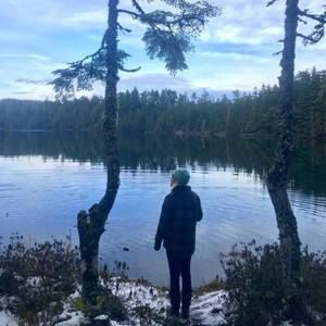 Meet your Posher, Alana